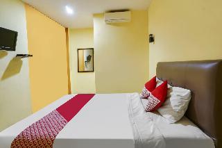 OYO 91027 Note Hotel Syariah fotoÄŸrafÄ±