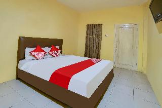 OYO 91027 Note Hotel Syariah fotoÄŸrafÄ±