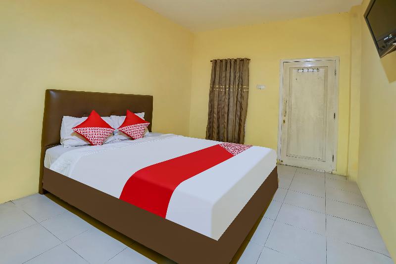 OYO 91027 Note Hotel Syariah - Oda