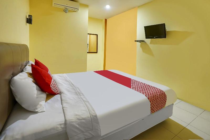 OYO 91027 Note Hotel Syariah - Oda