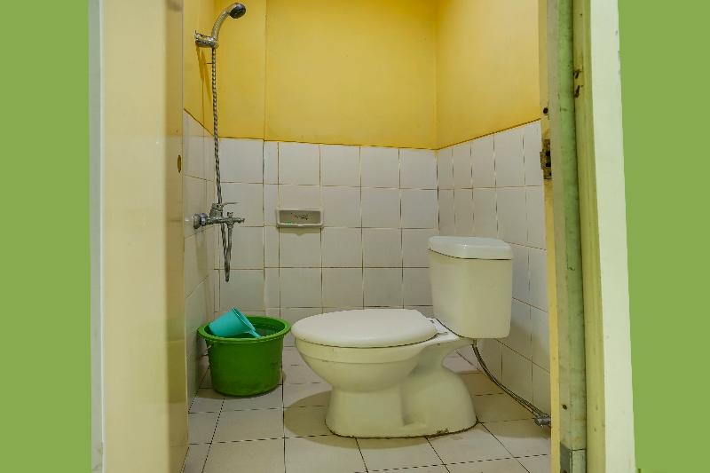 OYO 91027 Note Hotel Syariah - Oda