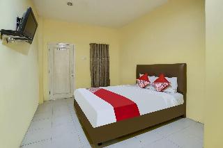 OYO 91027 Note Hotel Syariah fotoÄŸrafÄ±