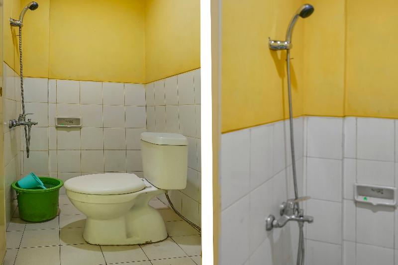 OYO 91027 Note Hotel Syariah - Oda