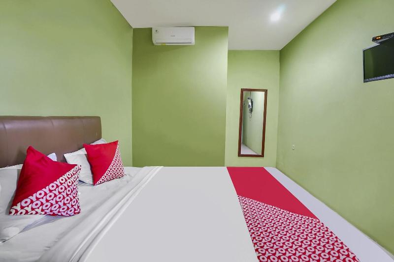 OYO 91027 Note Hotel Syariah - Oda