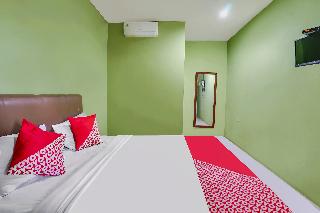 OYO 91027 Note Hotel Syariah fotoÄŸrafÄ±