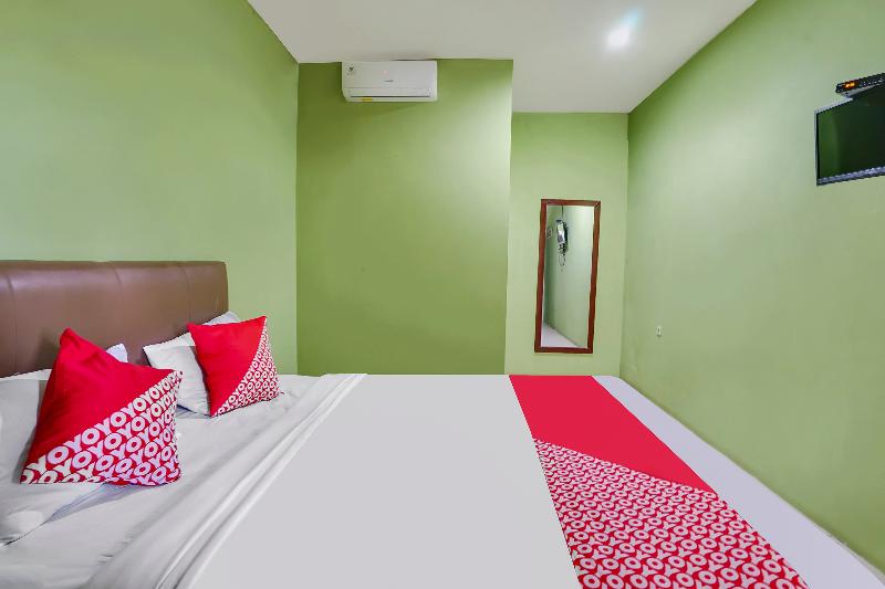 OYO 91027 Note Hotel Syariah - Oda