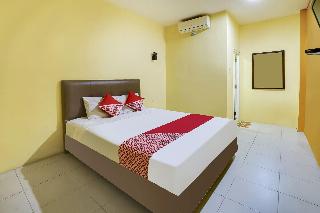 OYO 91027 Note Hotel Syariah fotoÄŸrafÄ±