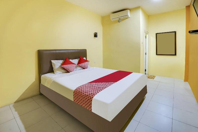 OYO 91027 Note Hotel Syariah - Oda