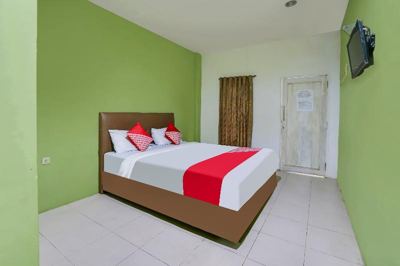 OYO 91027 Note Hotel Syariah - Oda