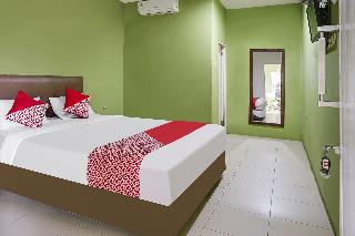 OYO 91027 Note Hotel Syariah fotoÄŸrafÄ±
