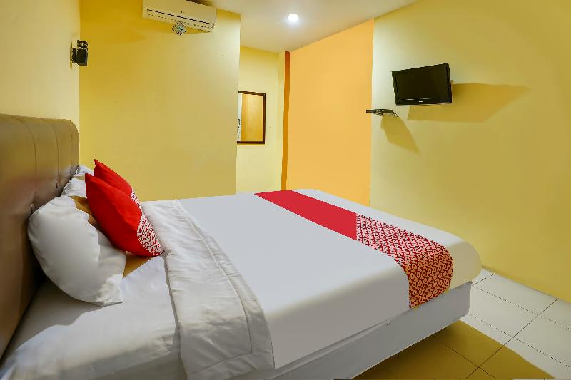 OYO 91027 Note Hotel Syariah - Oda