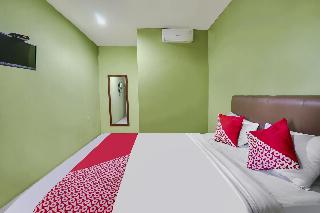 OYO 91027 Note Hotel Syariah fotoÄŸrafÄ±