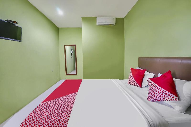 OYO 91027 Note Hotel Syariah - Oda