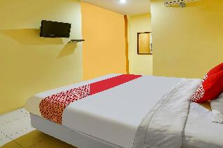 OYO 91027 Note Hotel Syariah fotoÄŸrafÄ±