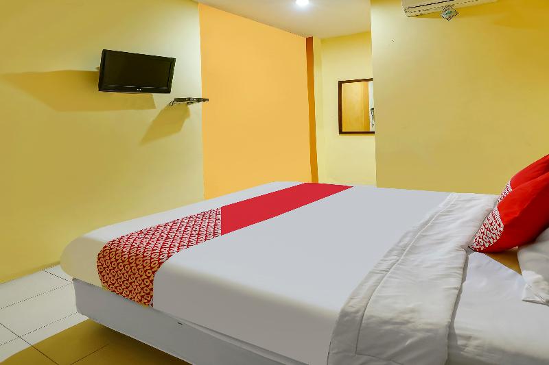 OYO 91027 Note Hotel Syariah - Oda