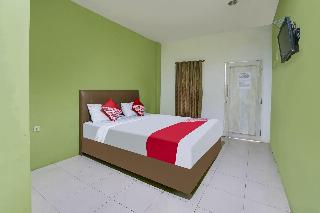 OYO 91027 Note Hotel Syariah fotoÄŸrafÄ±