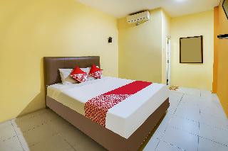 OYO 91027 Note Hotel Syariah fotoÄŸrafÄ±