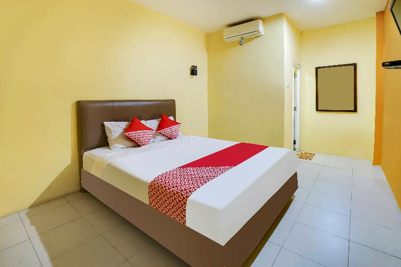 OYO 91027 Note Hotel Syariah - Oda