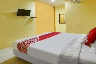 OYO 91027 Note Hotel Syariah fotoÄŸrafÄ±