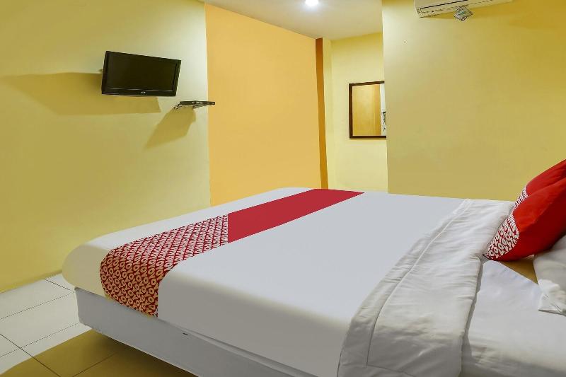 OYO 91027 Note Hotel Syariah - Oda