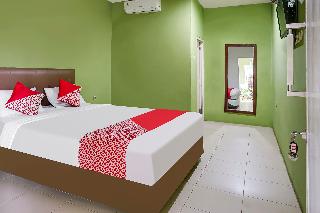OYO 91027 Note Hotel Syariah fotoÄŸrafÄ±