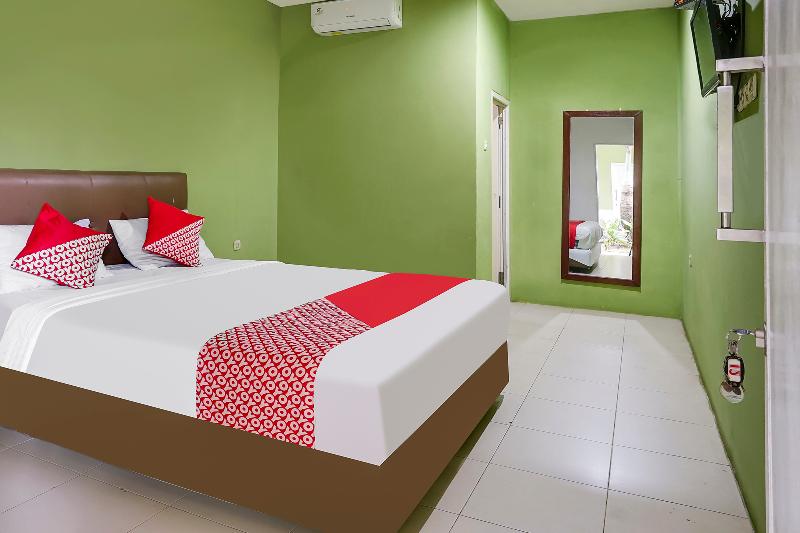 OYO 91027 Note Hotel Syariah - Oda