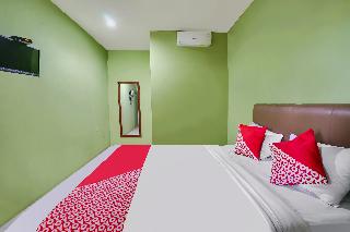 OYO 91027 Note Hotel Syariah fotoÄŸrafÄ±