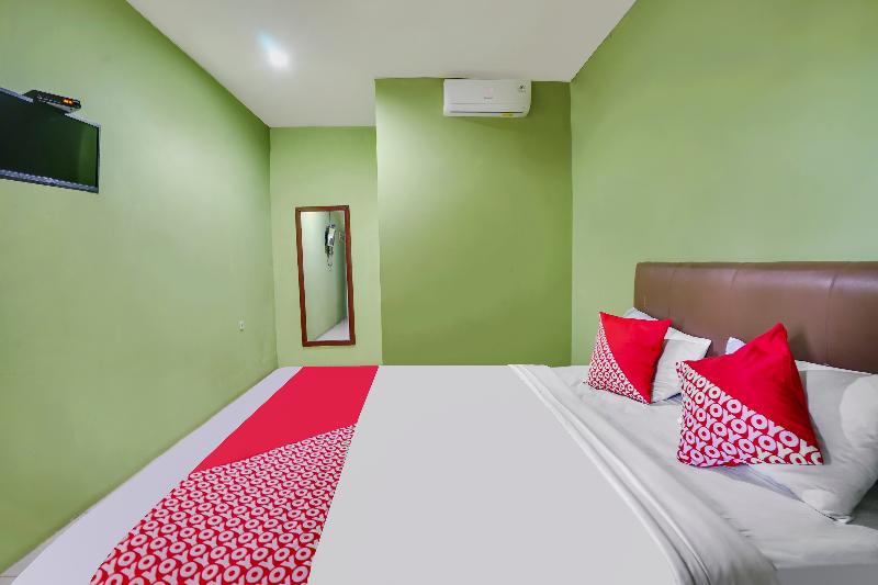 OYO 91027 Note Hotel Syariah - Oda