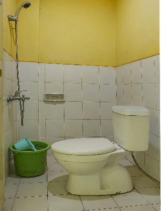 OYO 91027 Note Hotel Syariah fotoÄŸrafÄ±