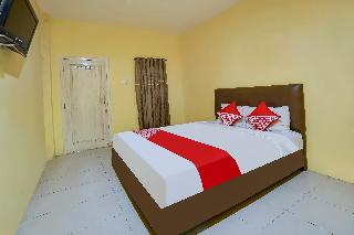 OYO 91027 Note Hotel Syariah fotoÄŸrafÄ±
