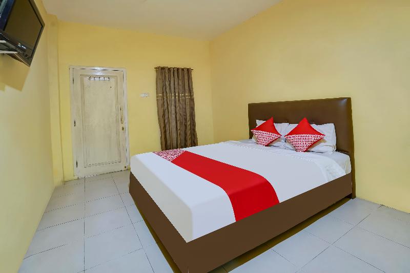 OYO 91027 Note Hotel Syariah - Oda