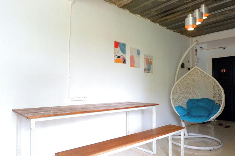 91026 Kasmarani Residence Syariah - Lobi