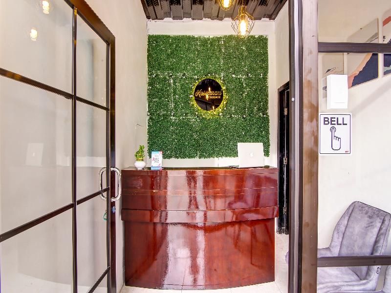 91026 Kasmarani Residence Syariah - Lobi