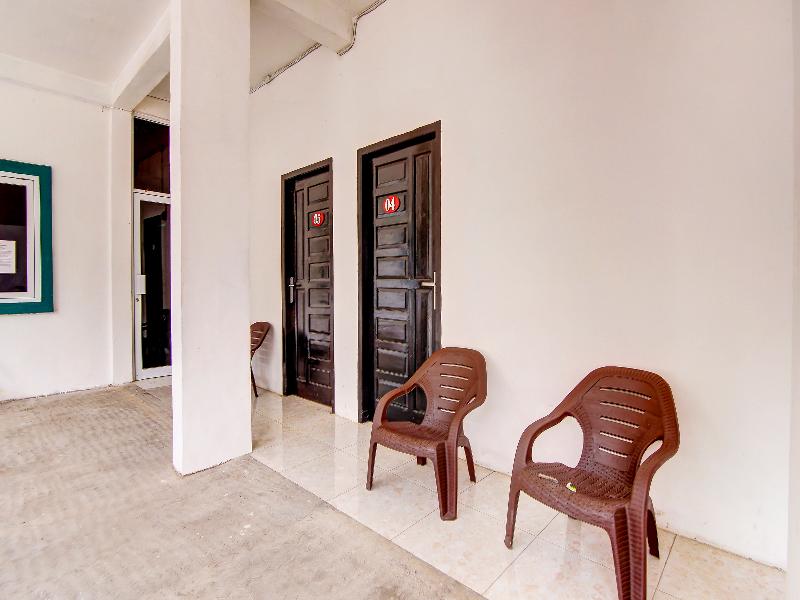 91026 Kasmarani Residence Syariah - Lobi
