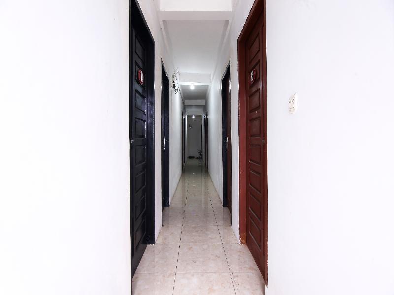 91026 Kasmarani Residence Syariah - Lobi