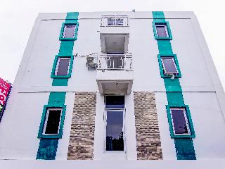 91026 Kasmarani Residence Syariah otel fotoğrafı