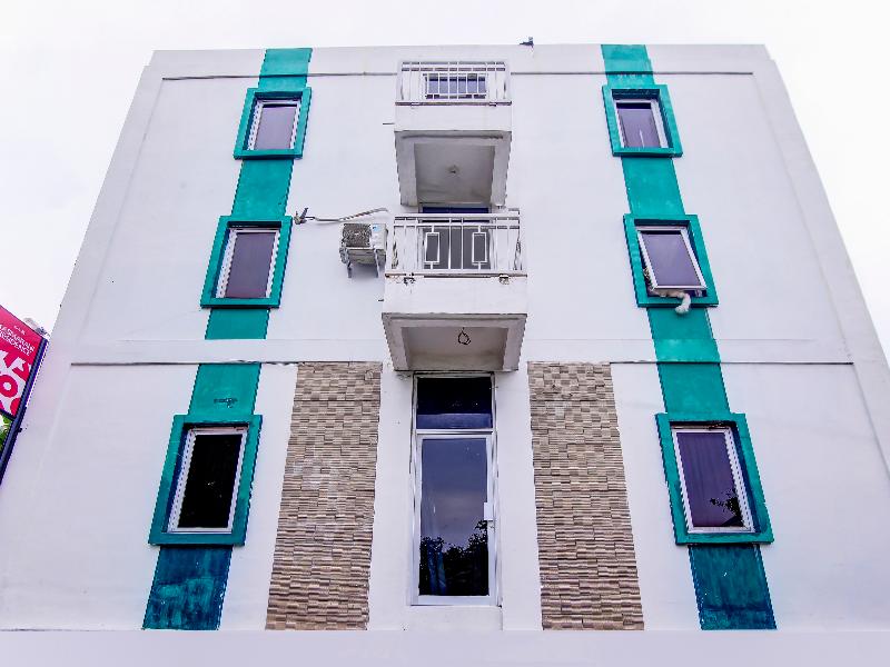 91026 Kasmarani Residence Syariah - Genel