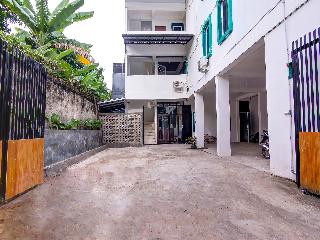 91026 Kasmarani Residence Syariah fotoÄŸrafÄ±