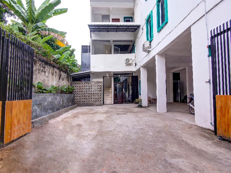 91026 Kasmarani Residence Syariah - Genel