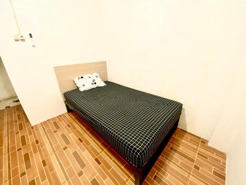 91026 Kasmarani Residence Syariah - Oda
