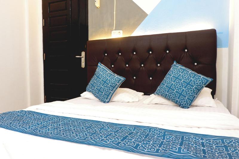 91026 Kasmarani Residence Syariah - Oda