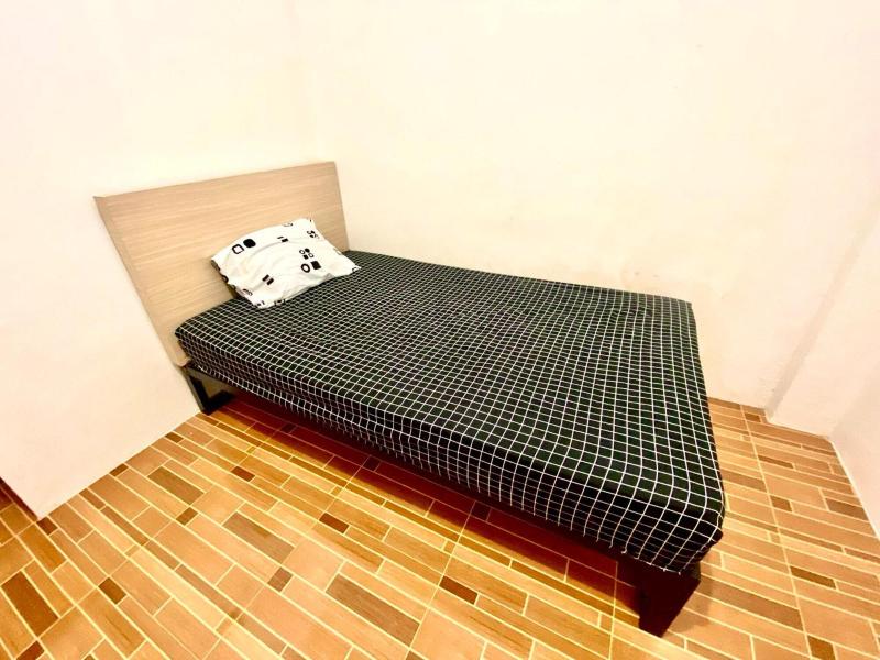 91026 Kasmarani Residence Syariah - Oda