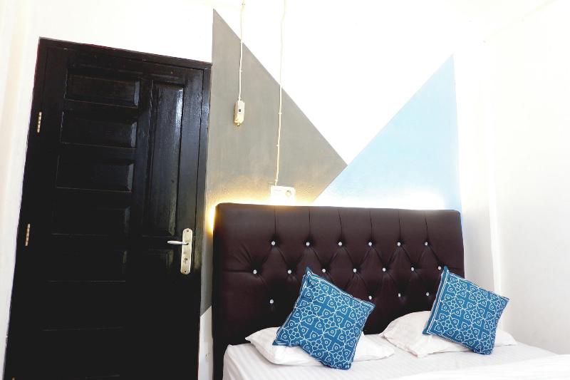 91026 Kasmarani Residence Syariah - Oda