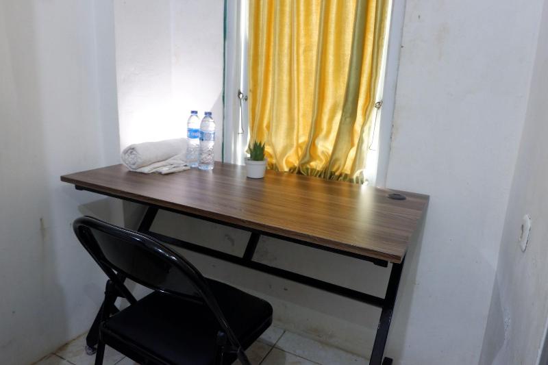 91026 Kasmarani Residence Syariah - Oda