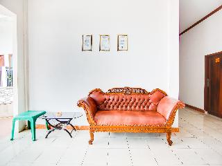 OYO 91063 Kost Bunga fotoÄŸrafÄ±