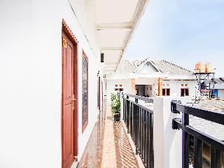 OYO 91063 Kost Bunga fotoÄŸrafÄ±