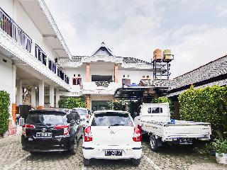 OYO 91063 Kost Bunga fotoÄŸrafÄ±