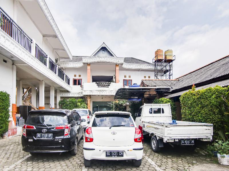 OYO 91063 Kost Bunga - Genel