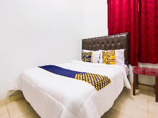 OYO 91063 Kost Bunga fotoÄŸrafÄ±