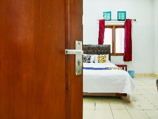 OYO 91063 Kost Bunga fotoÄŸrafÄ±